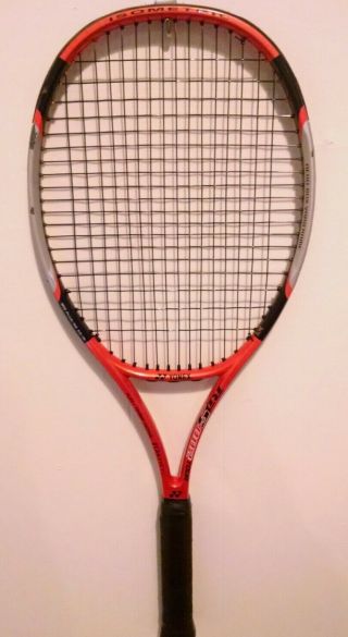 Yonex Rds 002 Tour Tennis Racquet Vintage Paradorn Srichaphan & Mario Ancic