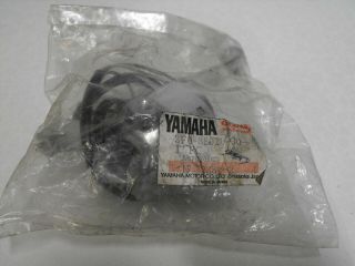 Vintage Yamaha Old Stock,  Fs1e Right Handle Switch And Lever