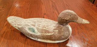 Gundelfinger Mallard Drake & Hen Duck Decoys 8