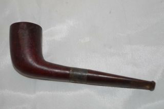 Vintage Dunhill Estate Smoking Pipe Inner Tube 102 London England A No.  5861/12