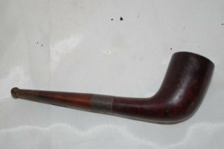 Vintage Dunhill Estate Smoking Pipe Inner Tube 102 London England A No.  5861/12 2