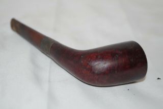 Vintage Dunhill Estate Smoking Pipe Inner Tube 102 London England A No.  5861/12 5