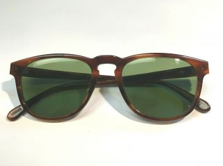 Vintage Ray Ban Gatsby 2 Sunglasses