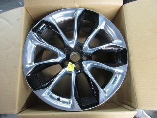 42611 - 11110 Lexus Lc500 Wheel Oem Factory Forged Scratched,  Lc 500 Rare