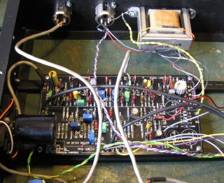 Urei 1176 Rev A UA Vintage resistors complete Kit Hairball Audio v 1.  12 2