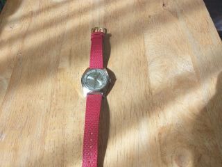 Aquastar Gents Vintage Automatic Watch