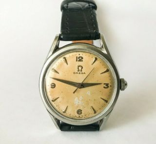 Vintage Omega Men 