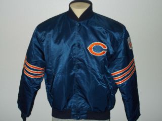 Chicago Bears Vintage 80 