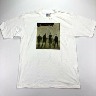 Vintage Hootie And The Blowfish 1995 Cracked Rear View Tour T - Shirt • Large