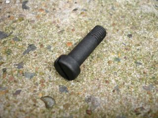 1 X Lee Enfield No4 Front Trigger Guard Screw British Army Part Number Bb8611