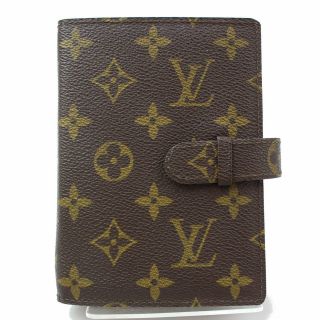 Authentic Vintage Louis Vuitton Photo Case Pochette Photo M58817 Monogram 600091