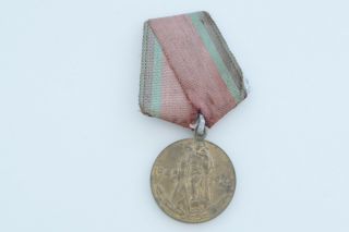 Medal " 20 Years Of Victory In The Great Patriotic War 1941 - 1945 " Ussr