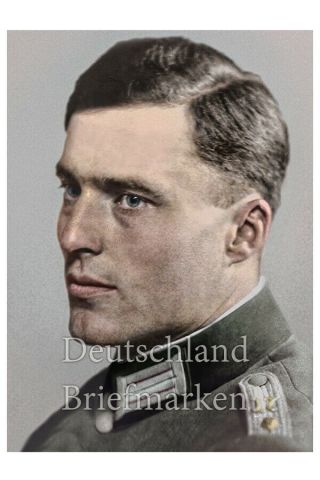 Germany Third Reich Claus Von Stauffenberg Valkyrie Wehrmacht Ww2 Picture