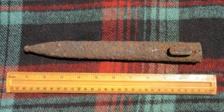 - Authentic Relics WW2 WWII Wehrmacht Scabbard 2