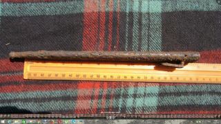 - Authentic Relics WW2 WWII Wehrmacht Scabbard 5