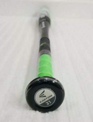 2016 Easton SL16MK5 31/26 MAKO XL - 5 Senior League Baseball Bat 2 5/8 RARE 5