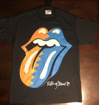 Rolling Stones American Tour 