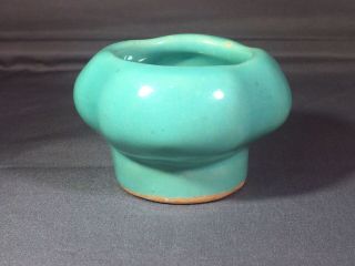 Newcomb College Pottery 1930’s Rosalie Roos Weiner R.  R.  Vase Bowl Vtg Rare Old