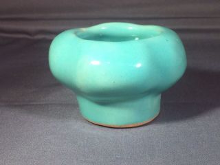 Newcomb College Pottery 1930’s Rosalie Roos Weiner R.  R.  Vase Bowl Vtg Rare Old 2