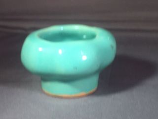 Newcomb College Pottery 1930’s Rosalie Roos Weiner R.  R.  Vase Bowl Vtg Rare Old 4