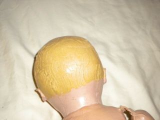 ANTIQUE MARTHA CHASE DOLL - - TAKE A LOOK 3