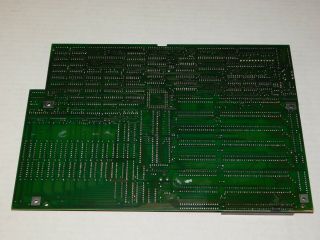 Vtg 1985 IBM 6489922 5170 512K System Mother Board Computer Intel CG80286 Chip 4