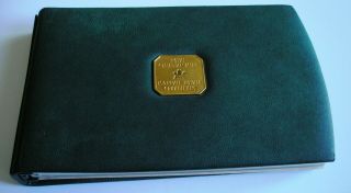 2002 Canada Proof Set - Canadian Numismatic Association Edition Of 250 - Rare