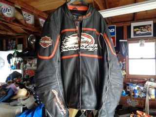 Harley - Davidson® Racing Men 