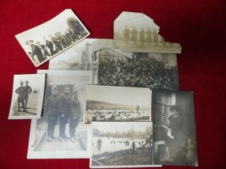 10 World War 1 And 2 Photos Of Soldiers