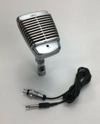 Vintage Sure Brothers Microphone Model 51