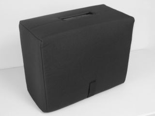 Tuki Padded Amp Cover For Crate Vc30 Vintage Club Combo 1/2 " Foam (crat012p)
