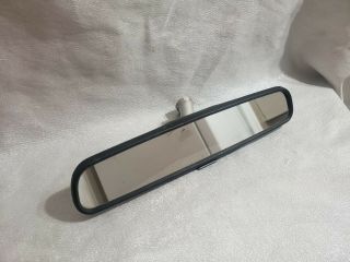 Oem Vintage 1972 - 1979 Lincoln Mark And Continental Rear View Mirror