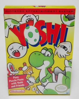 Yoshi 