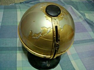 Vintage 60,  S Globe Fleetwood 6 Ntr - 6.  Am Radio. ,  Rare