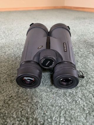 Vortex Viper R/t 10x50 Tactical Binoculars Very Rare