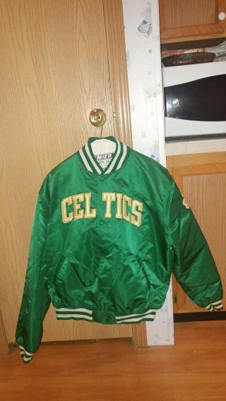 Boston Celtics Vintage 1980 