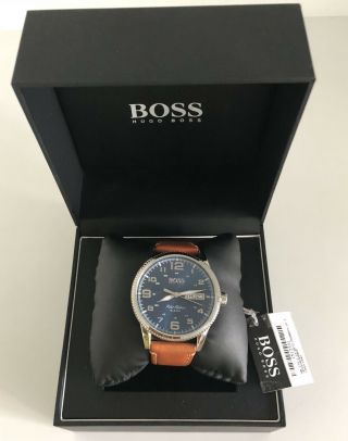 Hugo Boss Men 