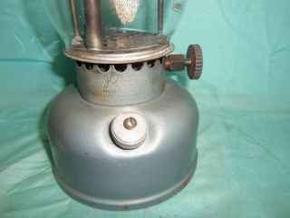Vintage J.  C.  HIGGINS SEARS Model 710 Gas Lantern 5