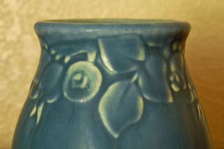 Vintage Rookwood Arts & Crafts Cabinet Vase 