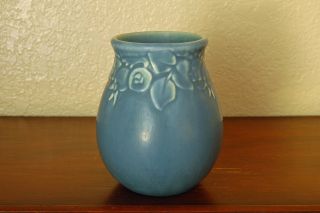 Vintage Rookwood Arts & Crafts Cabinet Vase 