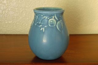 Vintage Rookwood Arts & Crafts Cabinet Vase 