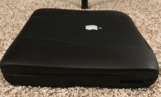 VINTAGE Apple Macintosh PowerBook G3 Series laptop 2
