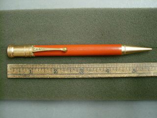Vintage Parker Duofold Sr Mechanical Pencil