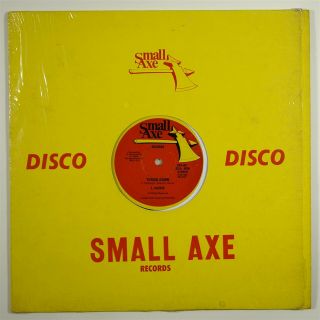 L.  Harris " Throw Down/real Deal " Rare Modern Soul Funk Boogie 12 " Small Axe Mp3