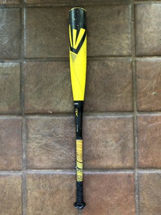 Rare 2014 Easton Xl1 (- 5) Usssa 30/25 Barely Broken In Check Description