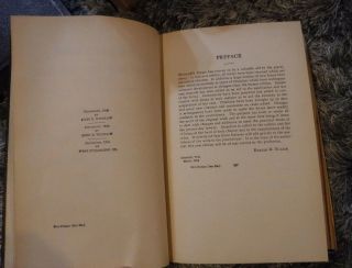 WINSLOW ' S FORMS OF PLEADING & PRACTICE ANNOTATED VINTAGE 1934 WILKIE 7 LAW BOOK 3
