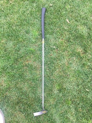 Rare Scotty Cameron Studio Design 2.  5 Right - Handed 35” 6