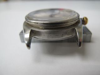 Rolex Vintage 1625 Crystal Retaining Ring Generic For Thunderbird Model