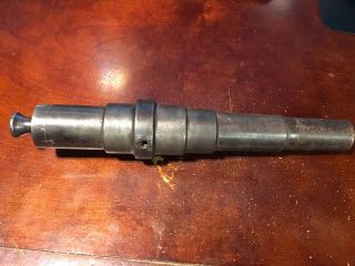 Small CANNON 15 1/4  VERY OLD VINTAGE 2