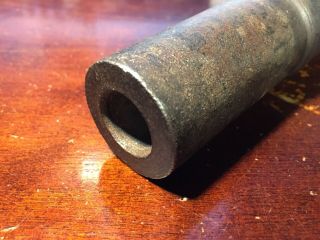 Small CANNON 15 1/4  VERY OLD VINTAGE 6
